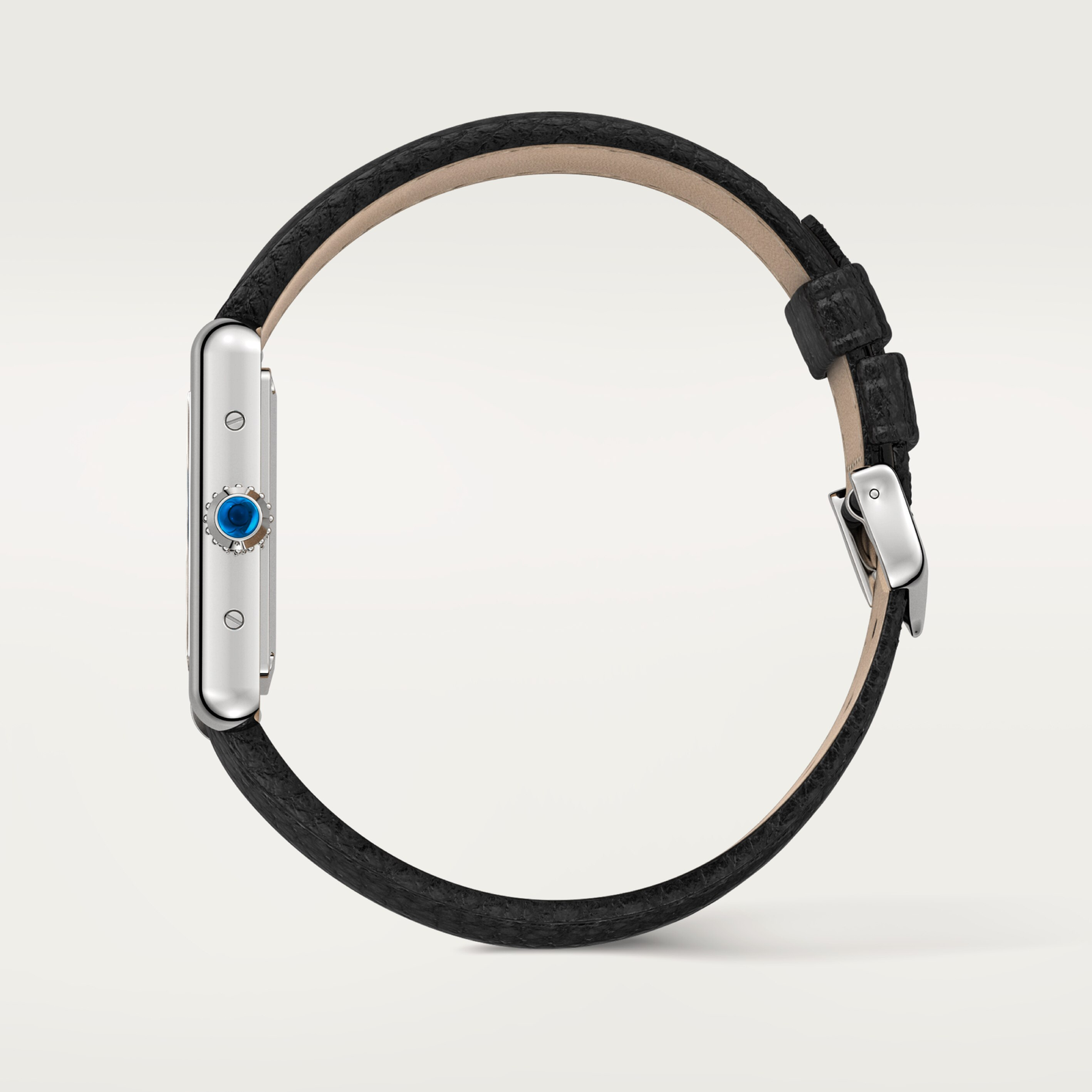 Tank Must de Cartier watch