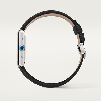 Tank Must de Cartier watch