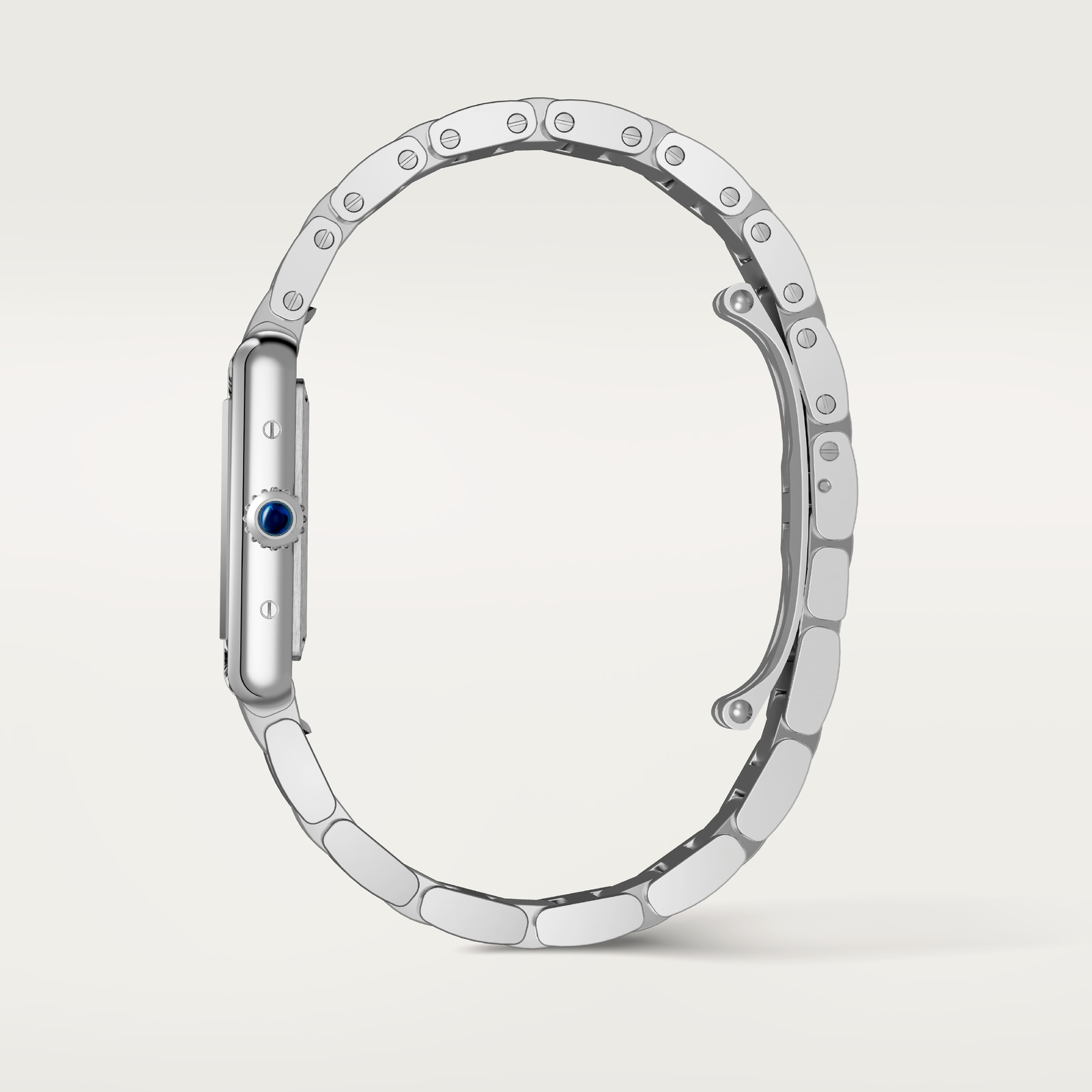 Tank Must de Cartier watch