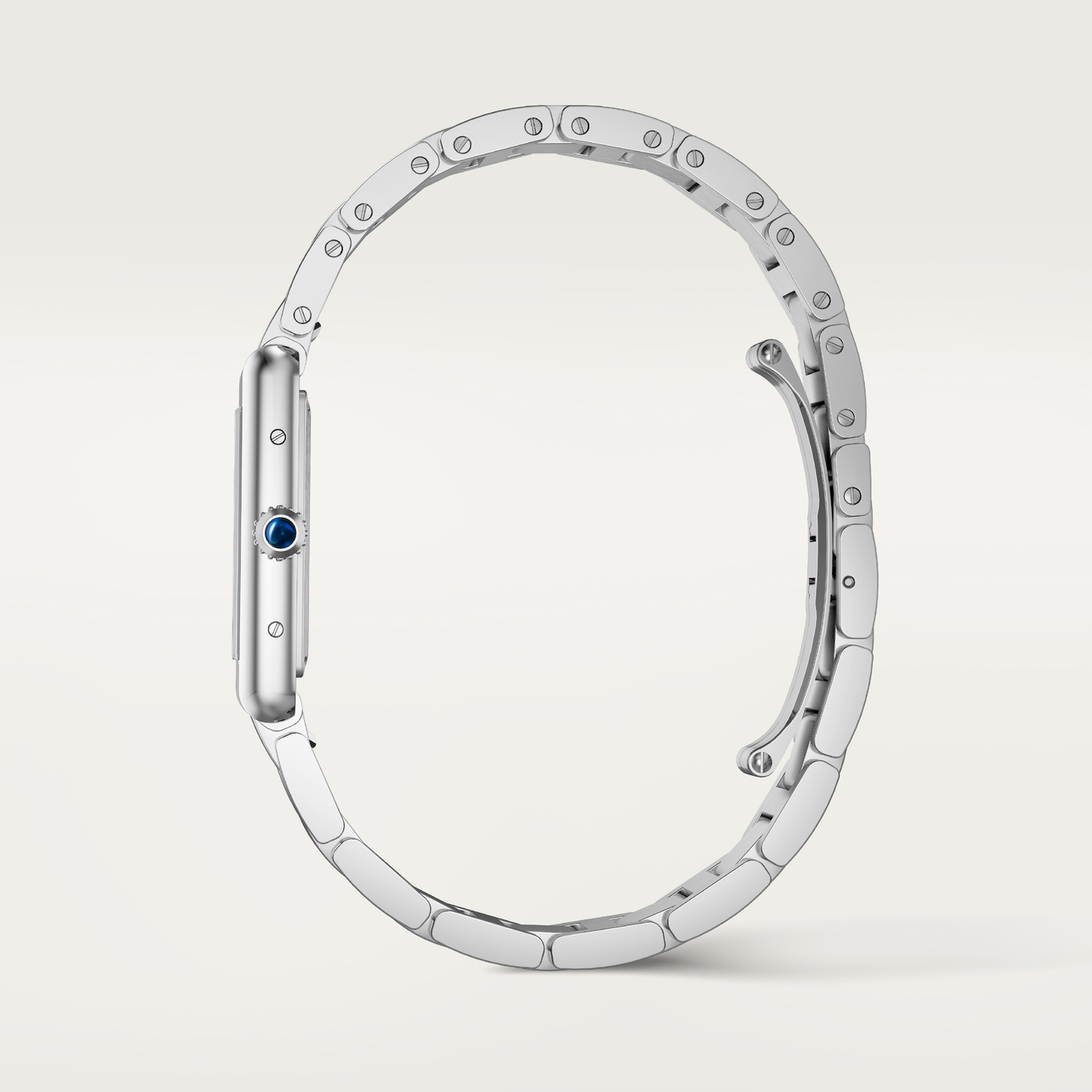 Tank Must de Cartier watch