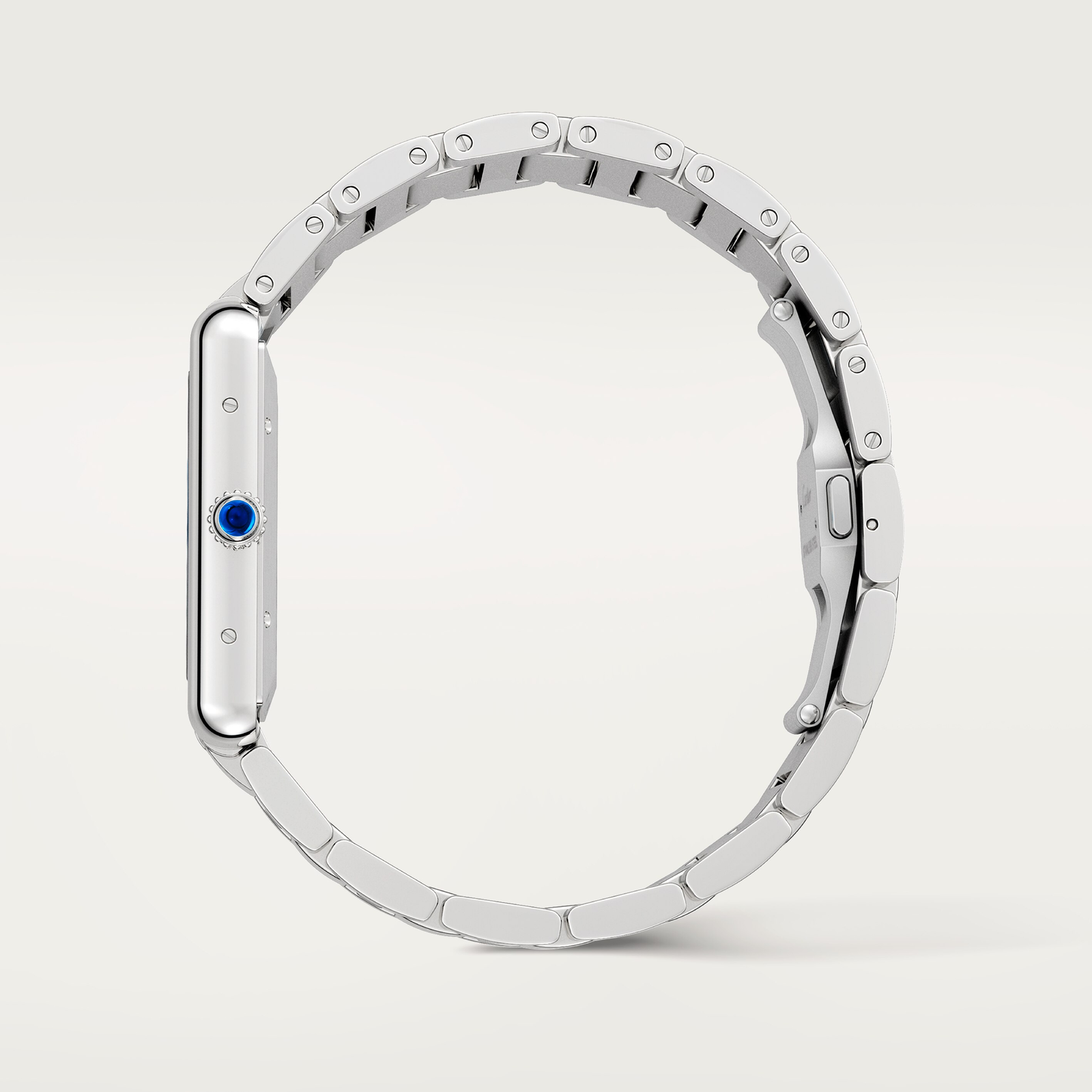 Tank Must de Cartier watch