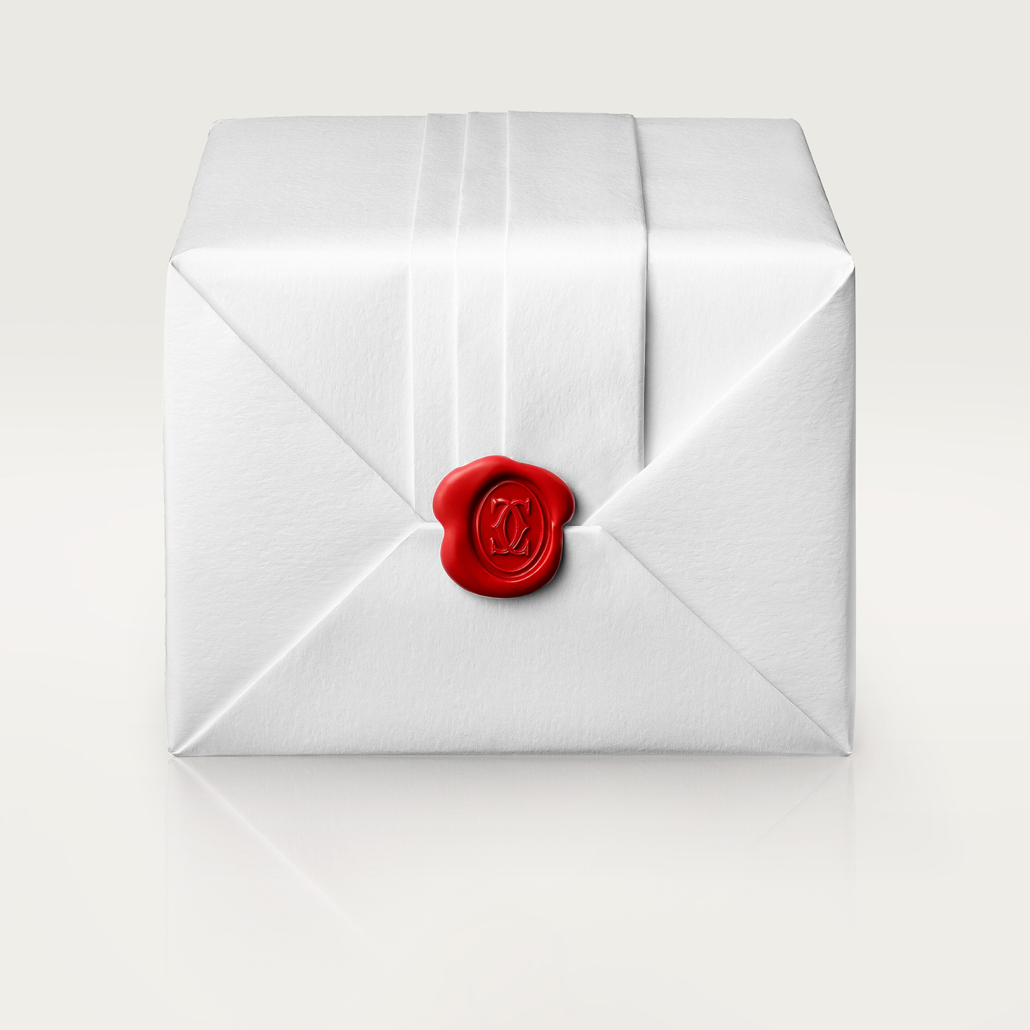 Tank Must de Cartier watch