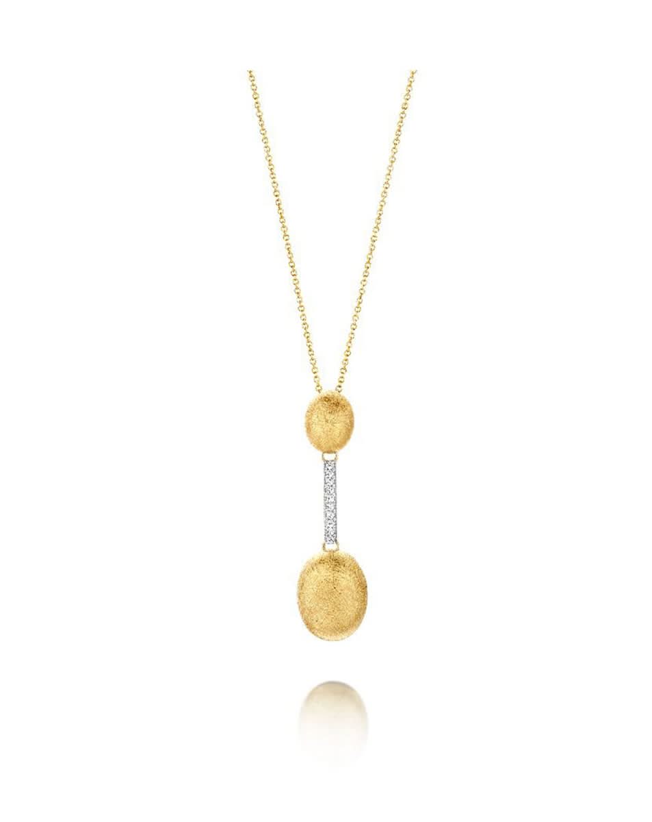 color: Yellow Gold