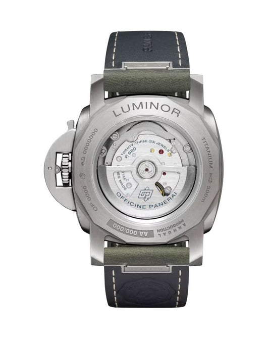 Panerai Luminor Marina Watch - 44mm
