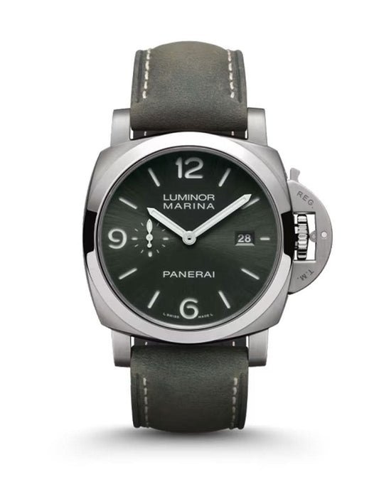Panerai Luminor Marina Watch - 44mm