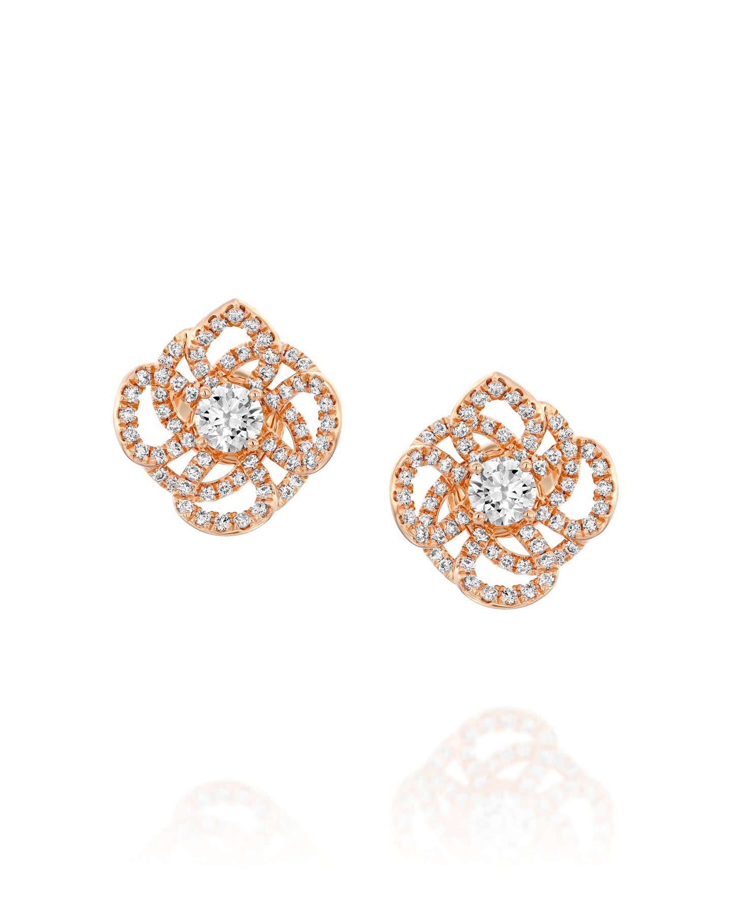 color: Rose Gold