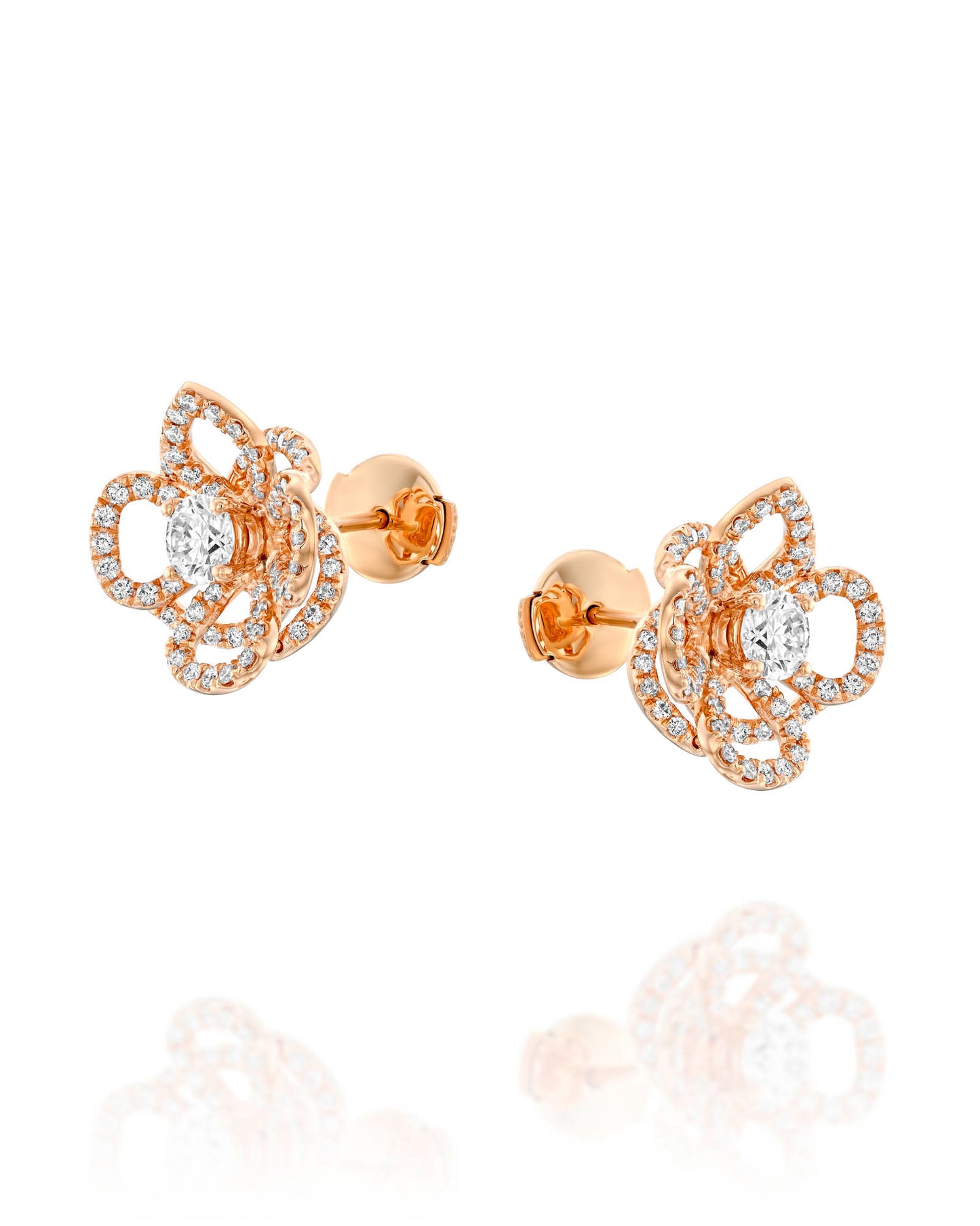 color: Rose Gold