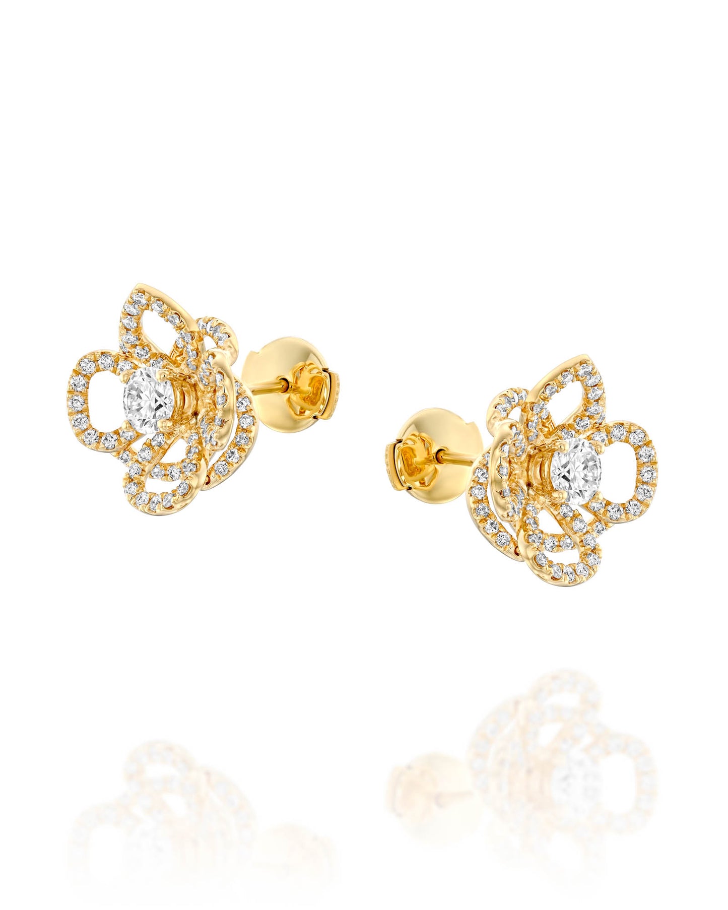 color: Yellow Gold