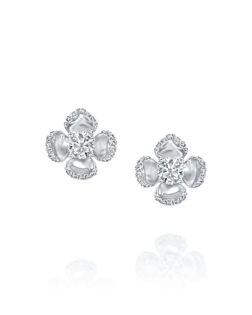 color: White Gold