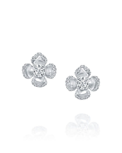 color: White Gold