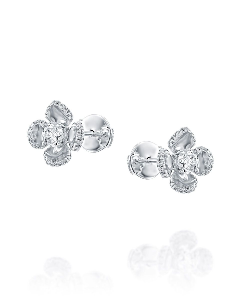 color: White Gold