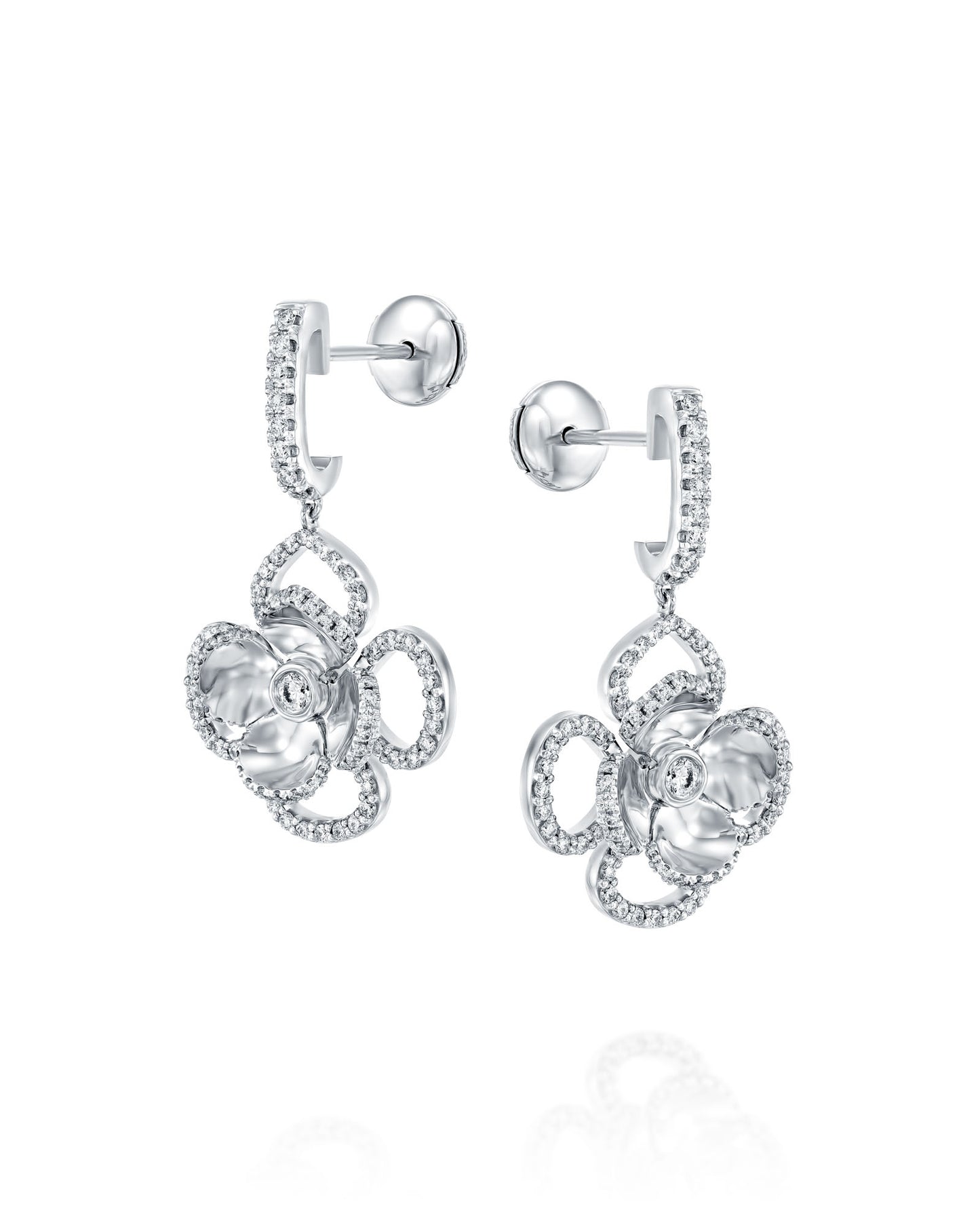 color: White Gold