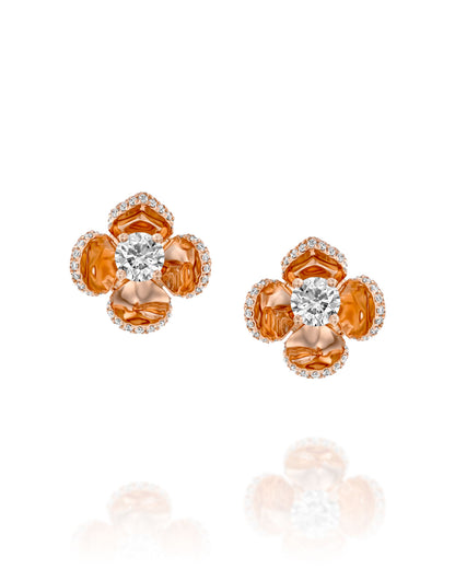color: Rose Gold