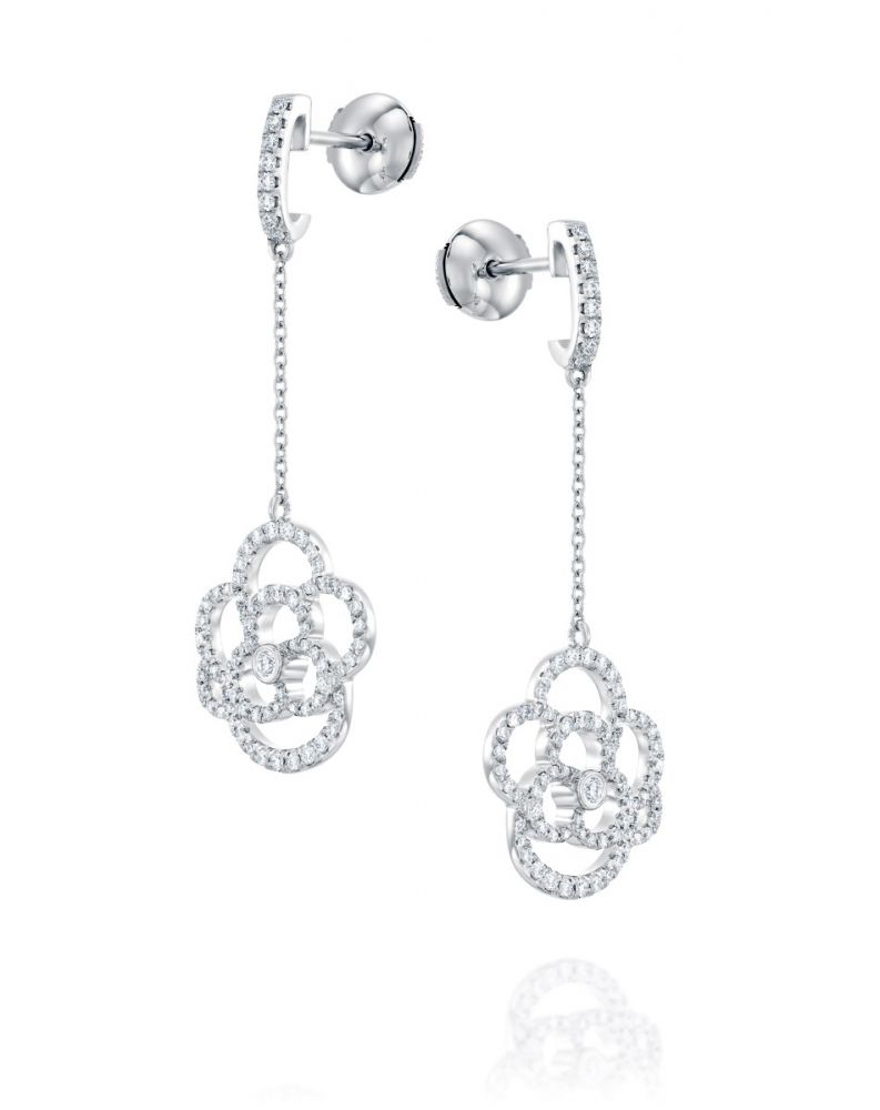 color: White Gold