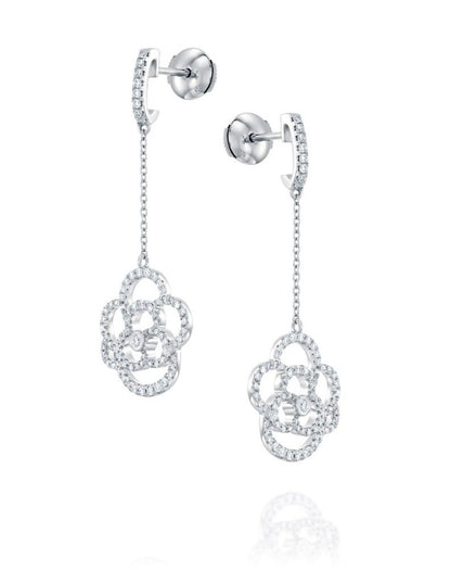 color: White Gold