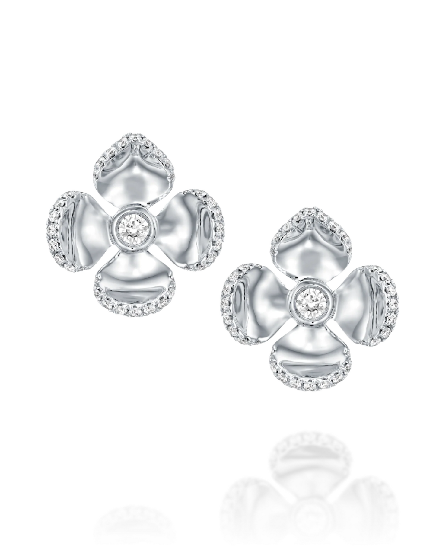 color: White Gold