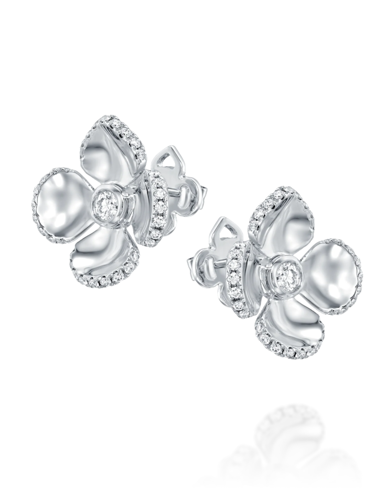 color: White Gold