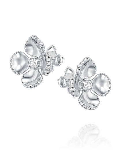 color: White Gold