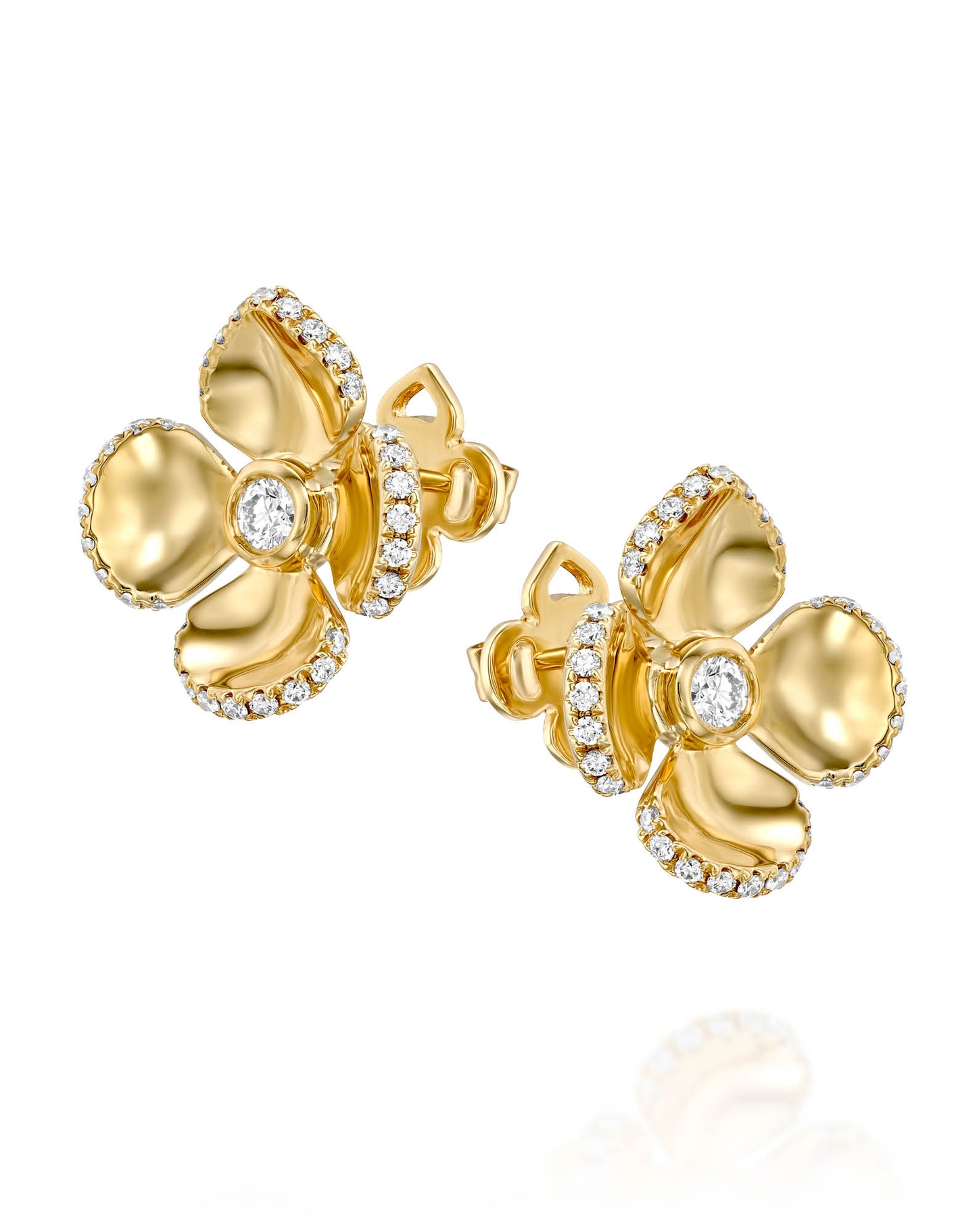 color: Yellow Gold