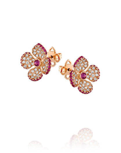 color: Rose Gold