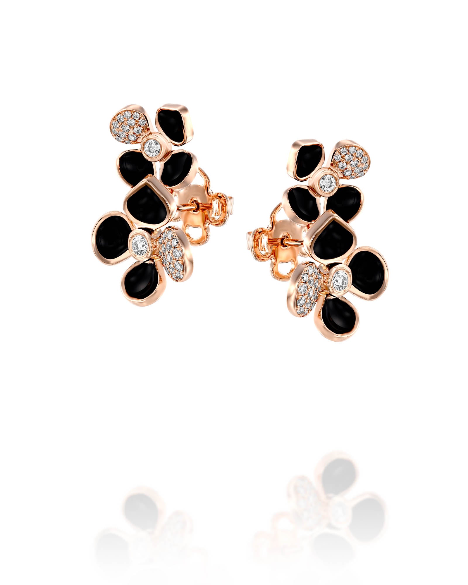 color: Rose Gold