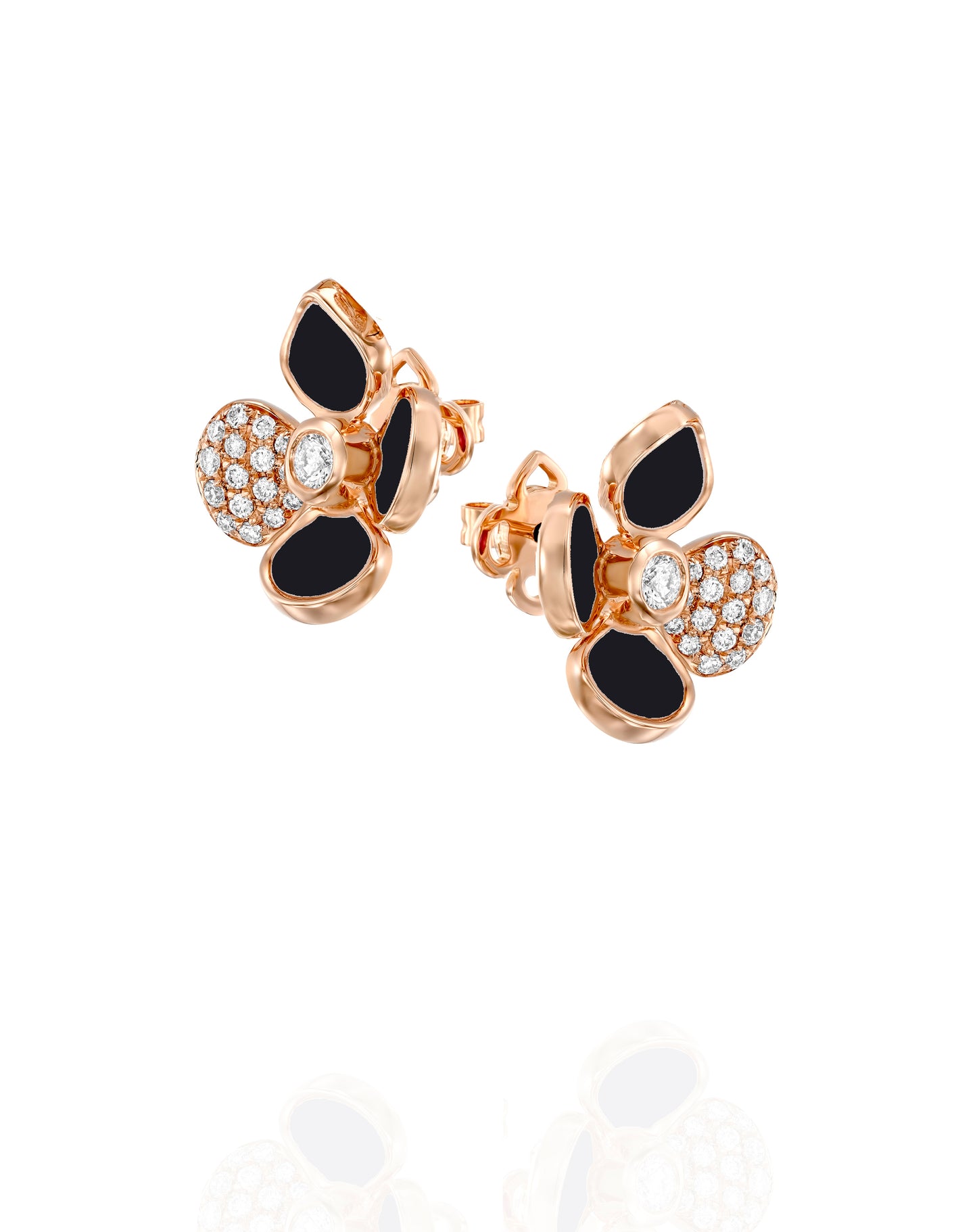 color: Rose Gold