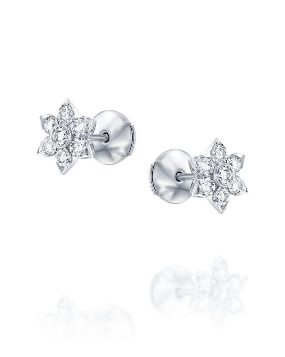 color: White Gold