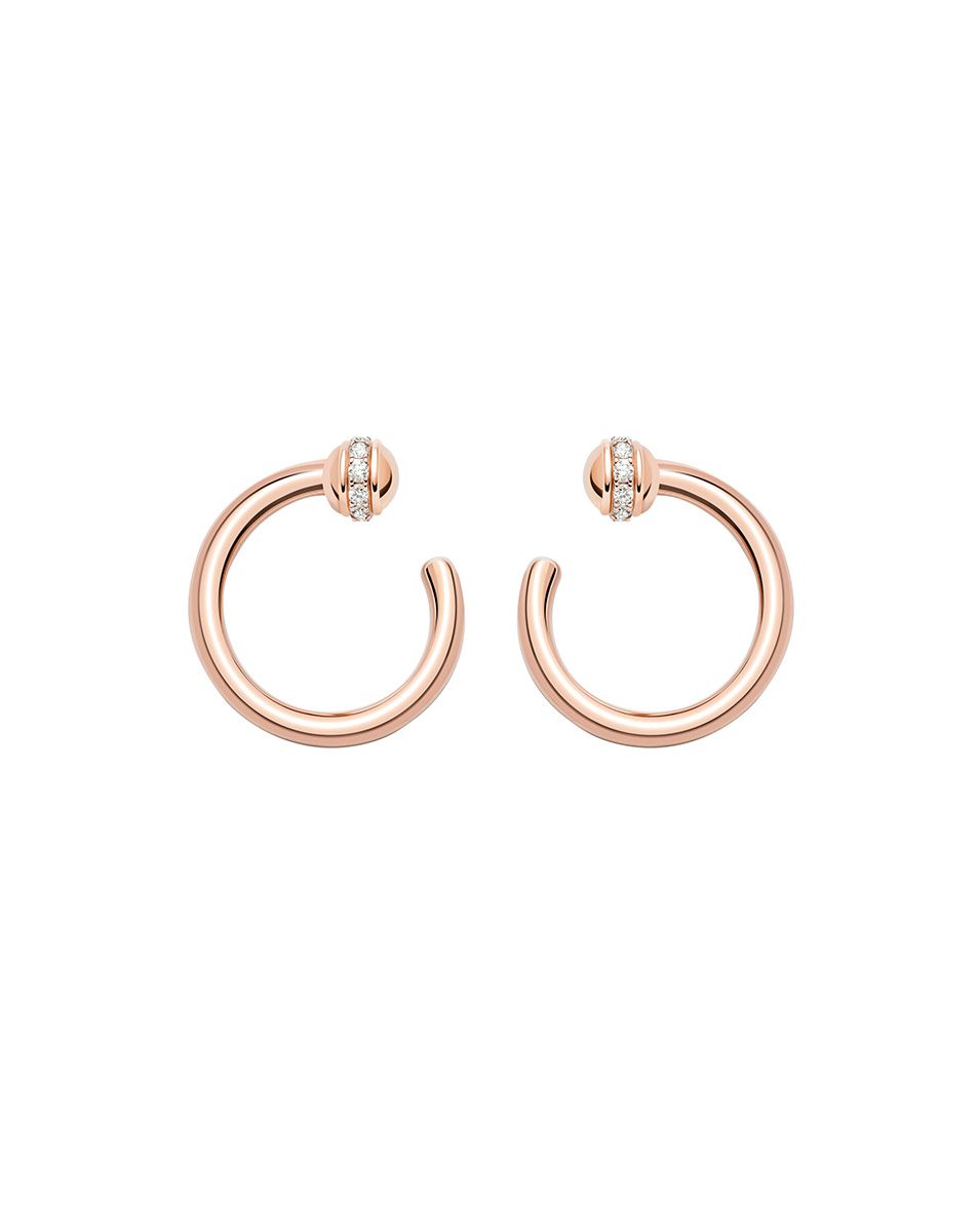 color: Rose Gold