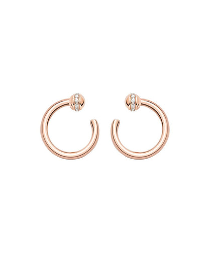 color: Rose Gold