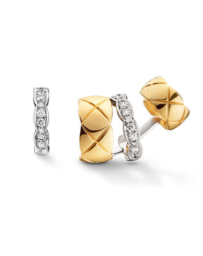 color: Mix Yellow & White