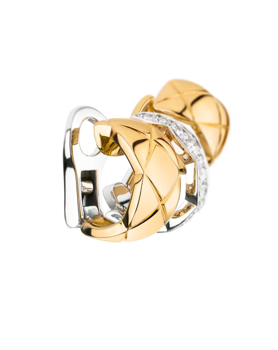 color: Mix Yellow & White