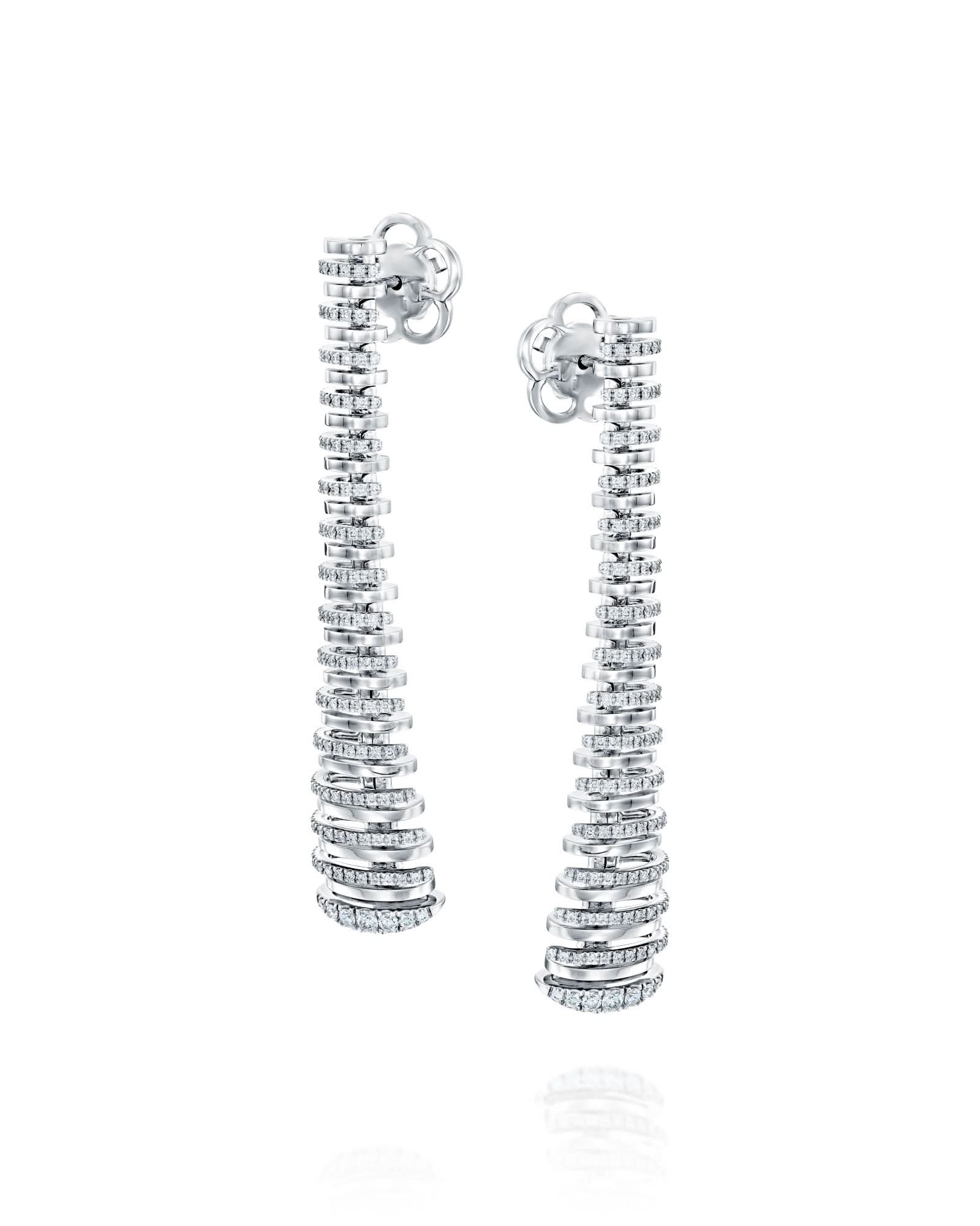 color: White Gold