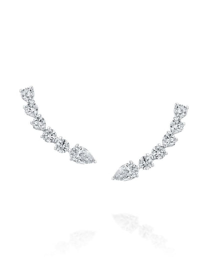 color: White Gold