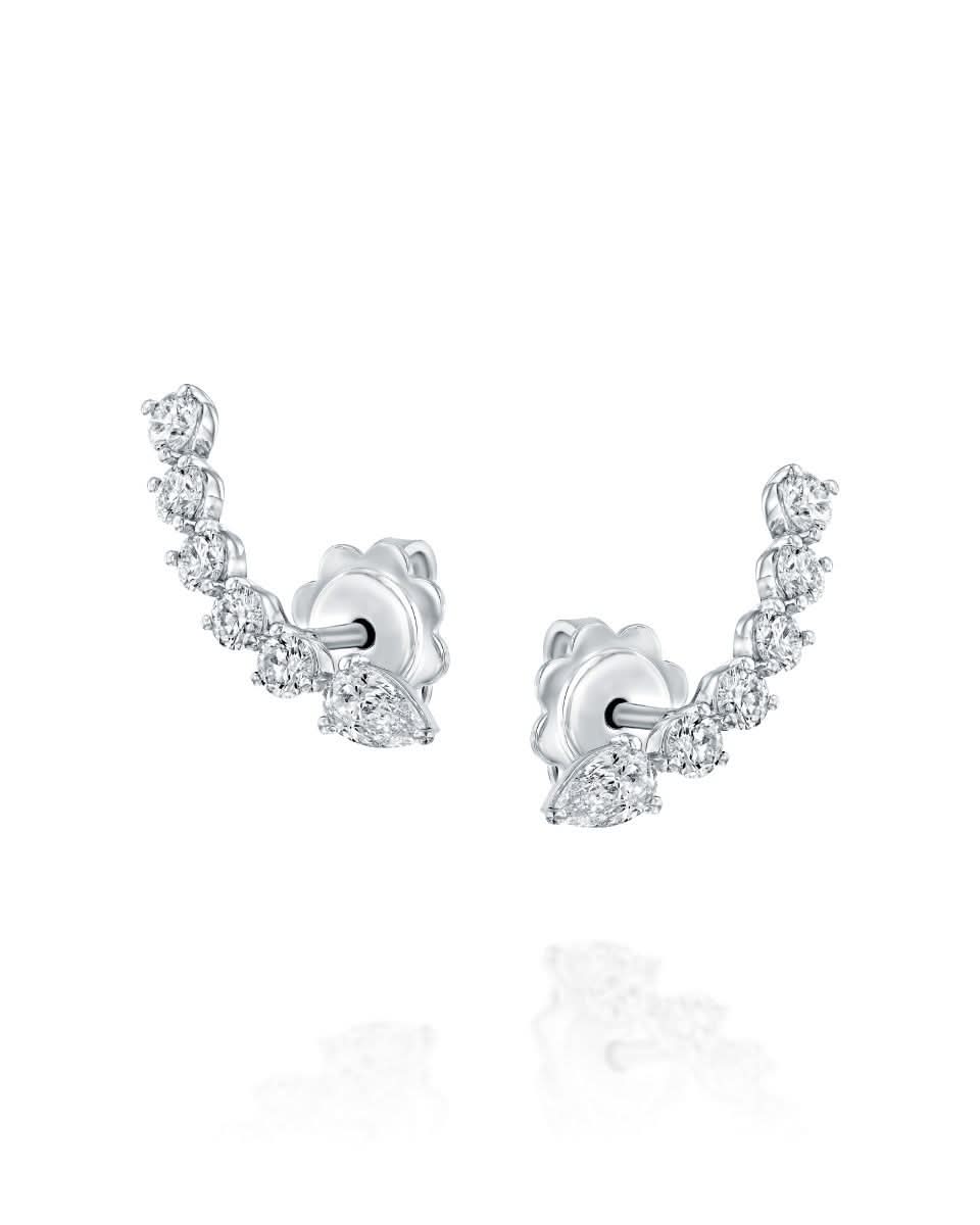 color: White Gold