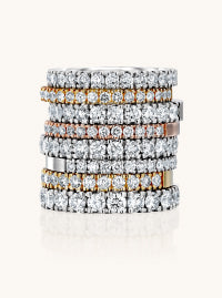 Eternity Rings