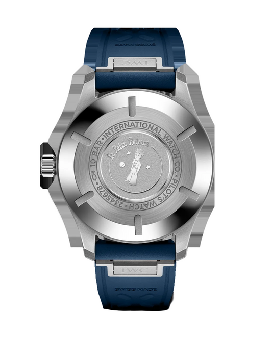 Pilot's Watch Mark XX Le Petit Prince - 40 mm