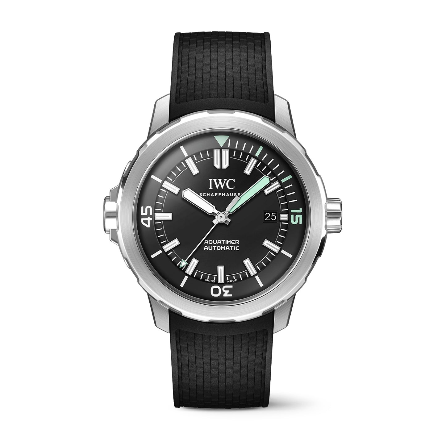 IWC Aquatimer Automatic