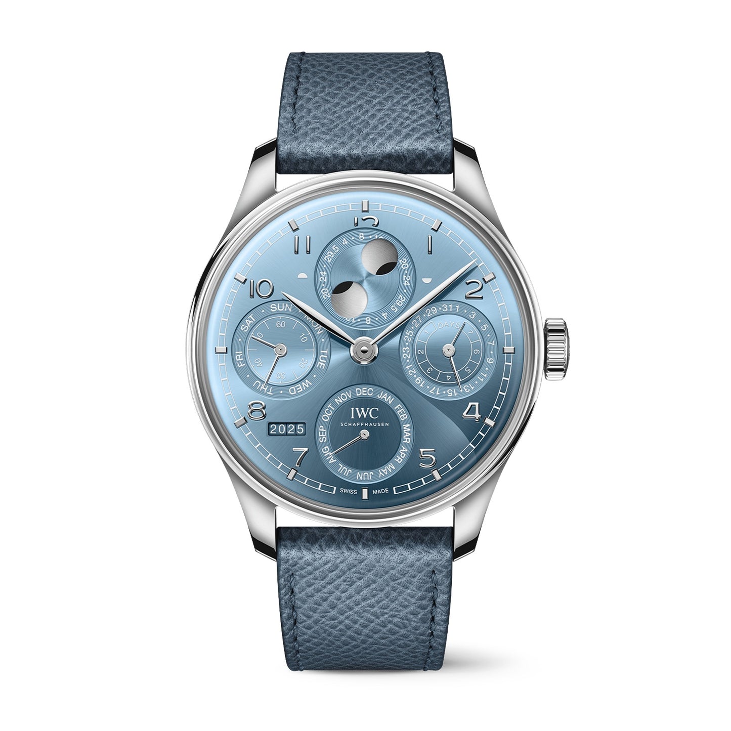 IWC Aquatimer Automatic