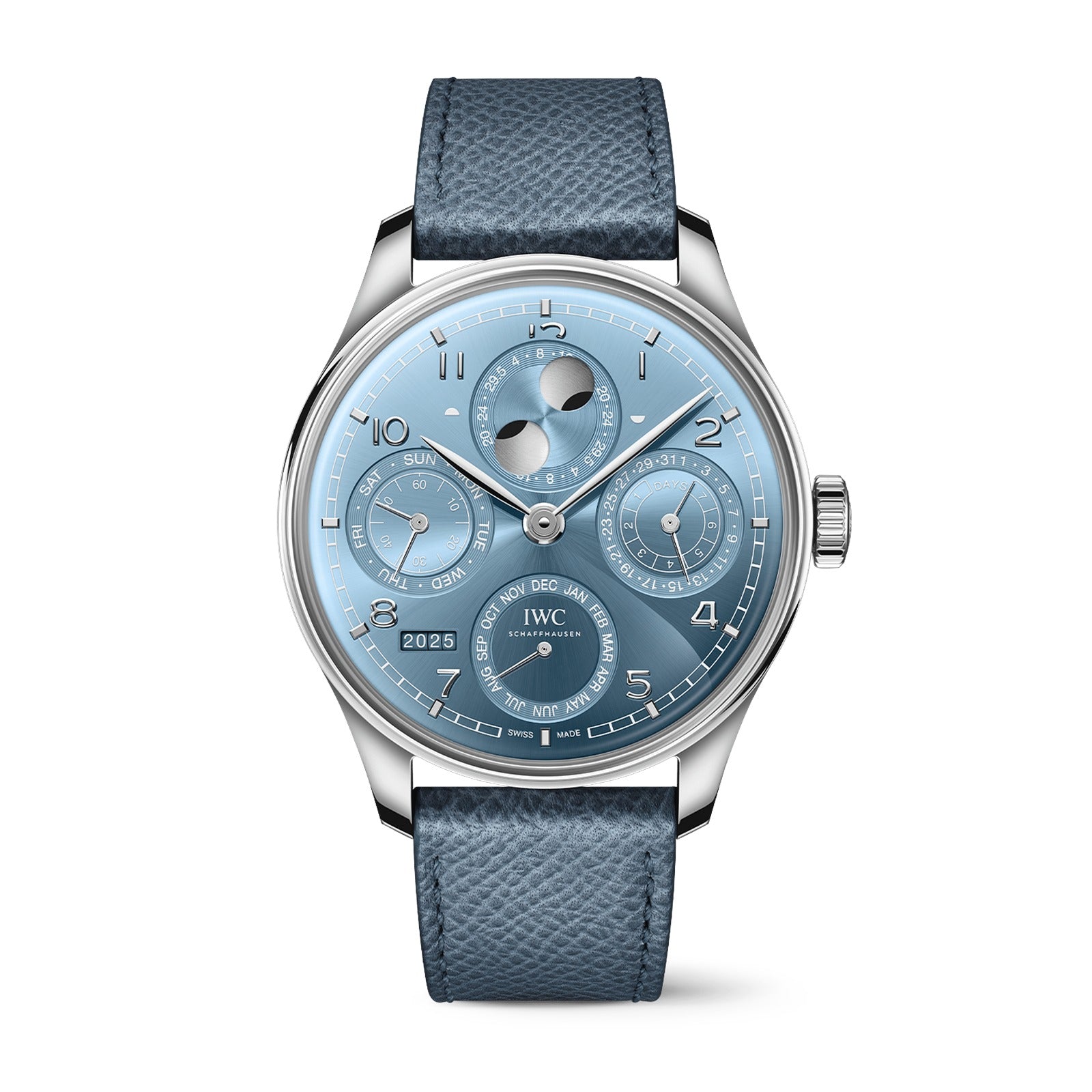 IWC Aquatimer Automatic