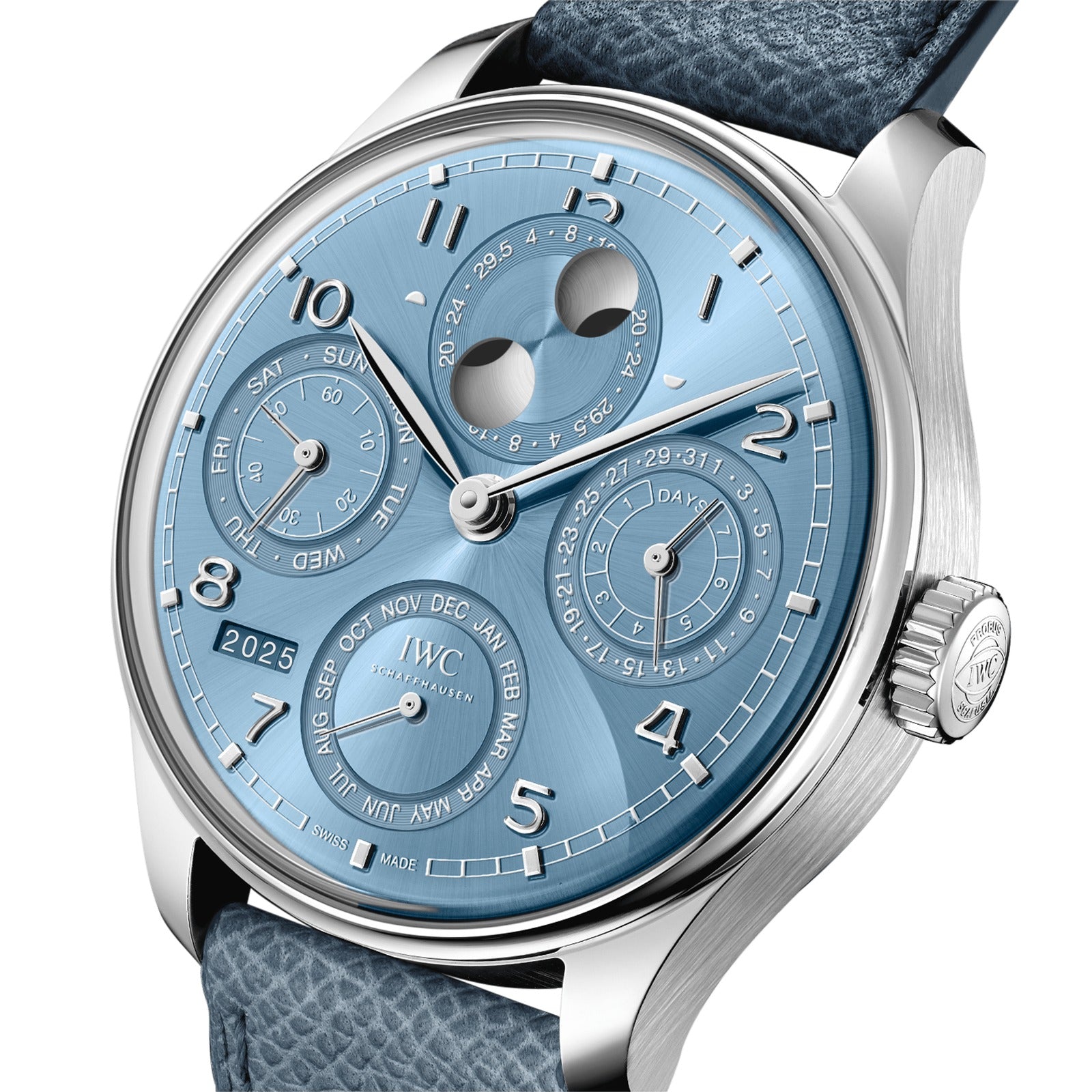 IWC Aquatimer Automatic