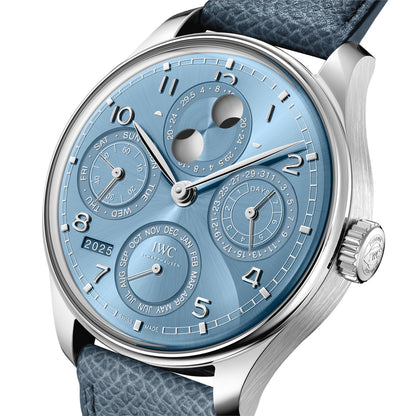 IWC Aquatimer Automatic