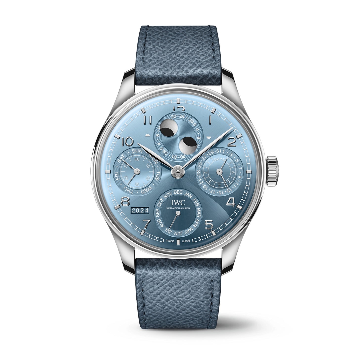 IWC Aquatimer Automatic