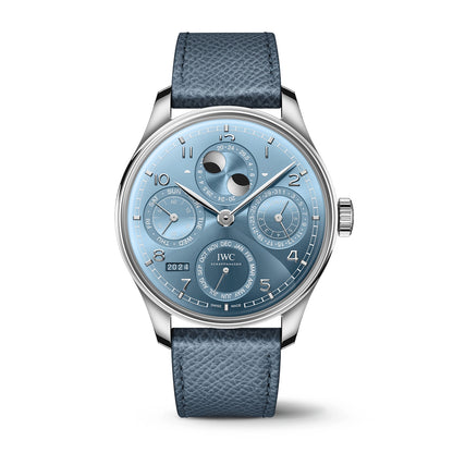 IWC Aquatimer Automatic