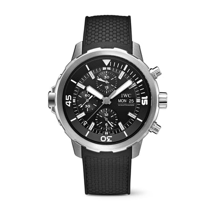 IWC Aquatimer Chronograph