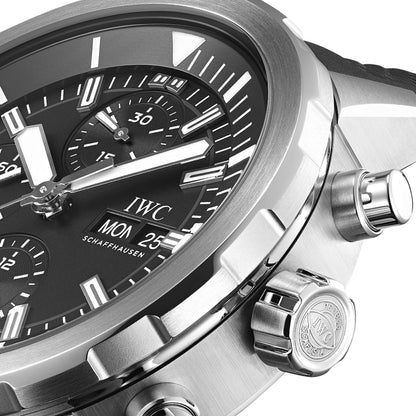 IWC Aquatimer Chronograph