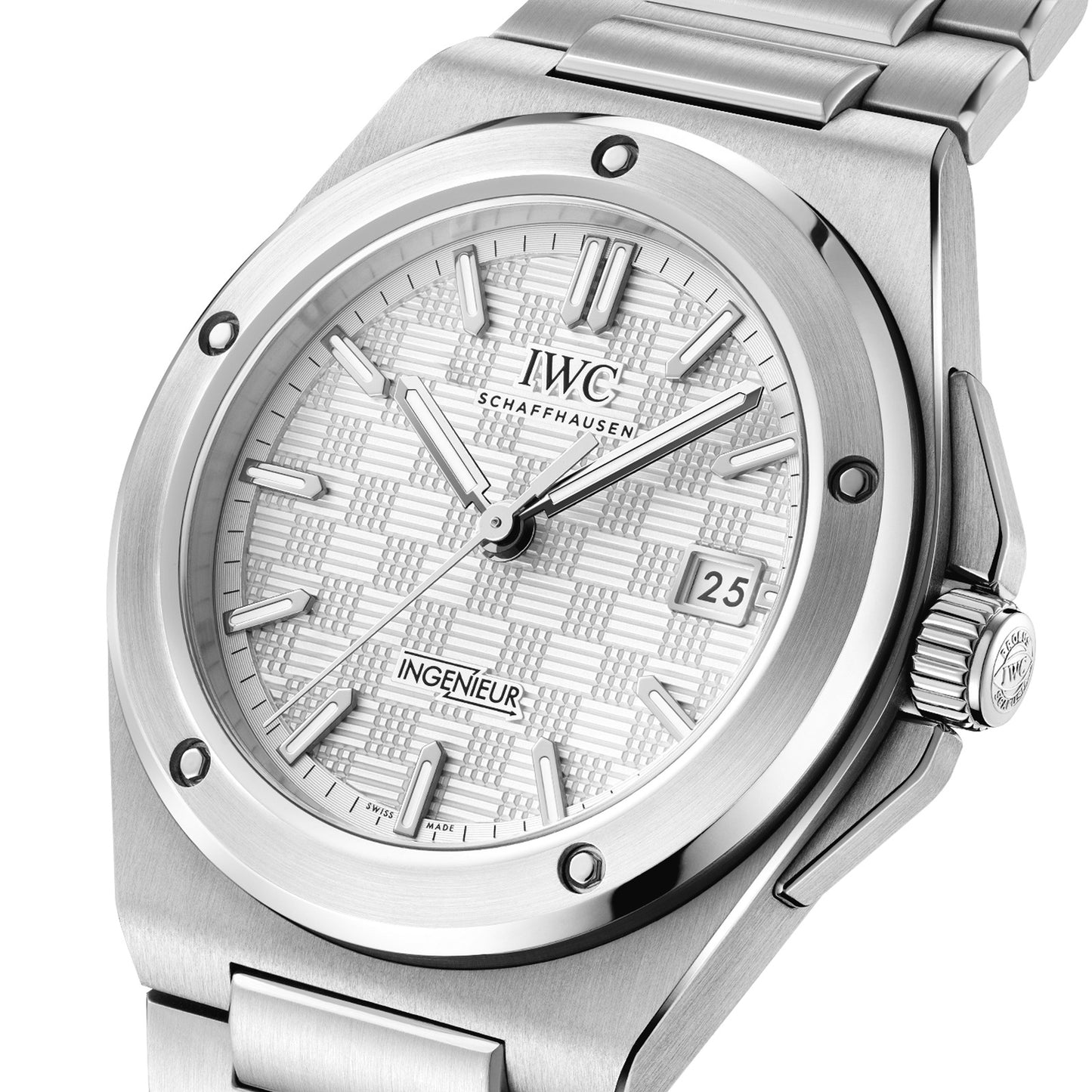 IWC Aquatimer Chronograph
