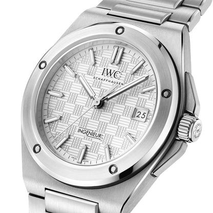 IWC Aquatimer Chronograph
