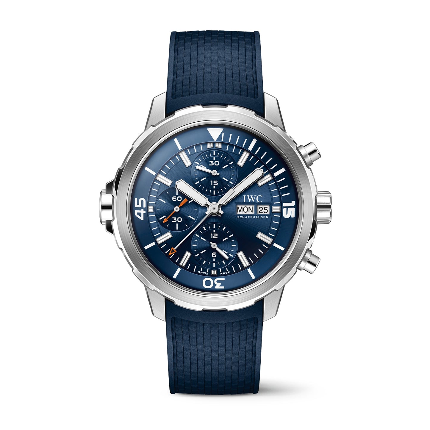 IWC Aquatimer Chronograph