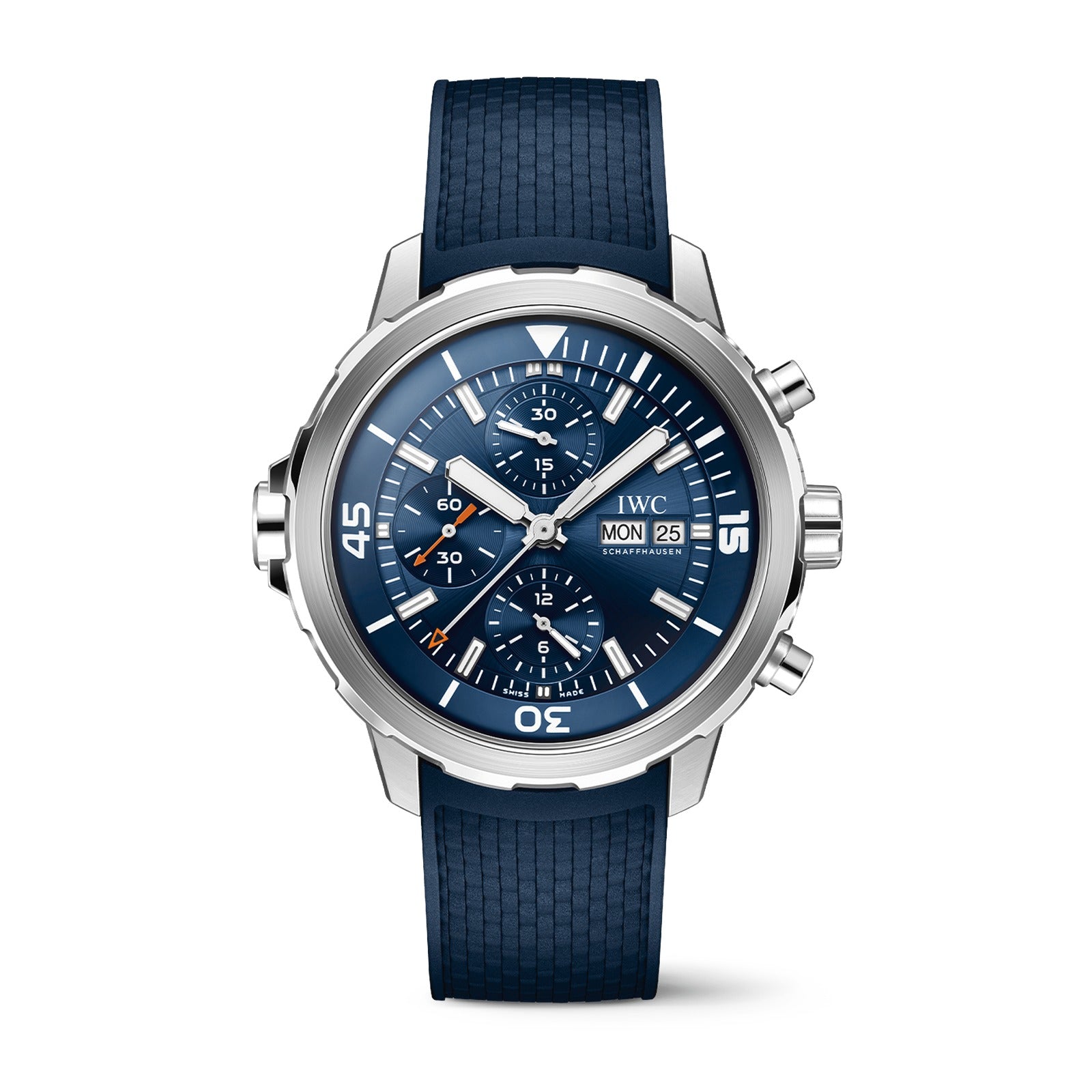 IWC Aquatimer Chronograph