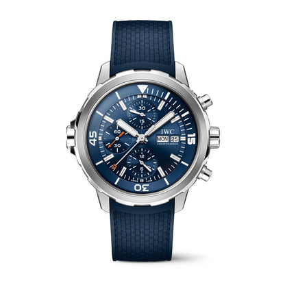 IWC Aquatimer Chronograph